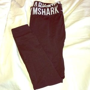 Gymshark leggings